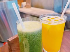 -黑胶星球(华发中城商都店)
