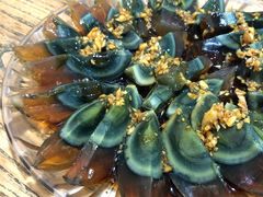 松花蛋-烤五行·烧烤烤串(石佛营店)