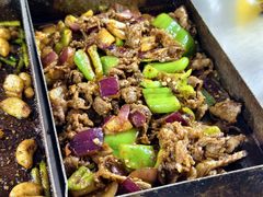 -老三李村河底戳子肉(总店)