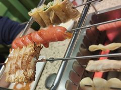 -丰茂烤串(卫星广场店)