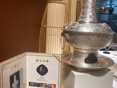 -咖啡苑自助餐厅·中国大饭店