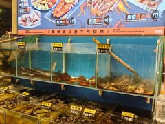 -老万烧烤(典逸心洲店)