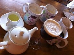 梦旅人(圆明园店)-梦旅人咖啡馆快餐(成府路北河沿小区店)