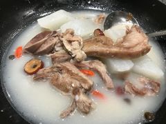 -新兴家喻酒家·羊城名宴(昌岗店)