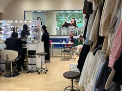 -海马体照相馆(成都来福士广场店)