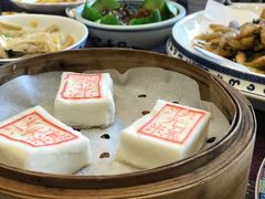 状元糕-宁波状元楼酒店(和义路店)