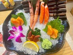 -伊豆野菜村(枫蓝国际店)