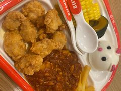 -避风塘(江南环球港店)