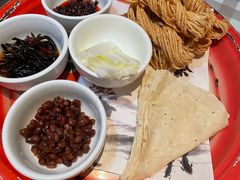 -百味地锅鸡(二店·财校分店)