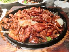 -玉林烤鸭店(垡头店)
