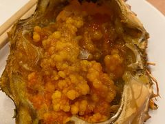 -秦记香辣蟹(松榆里店)