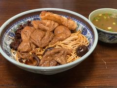 -旺泉餐饮店·清真牛肉面馆