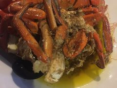 -Ministry of Crab(科伦坡店)