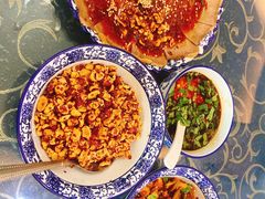 -回辉登偰氏面片(东莲花美食街店)