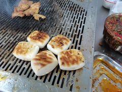 -陈小肠自助火盆烧烤(海门渔村美食街店)