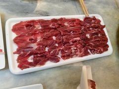 -清真·鸦儿李记·涮肉(花市店)