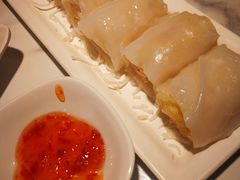 -多多旺港式茶餐厅(新区店)