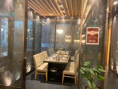 -朴大人炭烤·韩国料理(奥帆中心海尔洲际店)