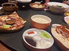 -炊江南·上海菜(国展华漕店)