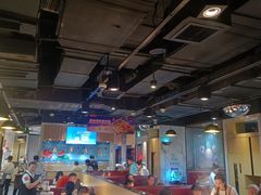 -海底捞火锅(海悦天地店)