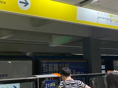 -望京西(地铁站)