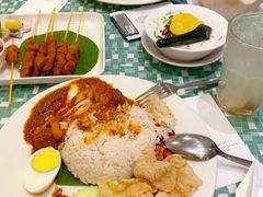 -小槟城美食馆