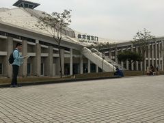 -华南理工大学(大学城校区)