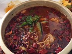 -宽窄巷子(米兰中央火车站店)