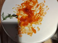 -吴越荣记苏州菜·松鼠桂鱼(月光码头店)