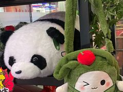 -四川饭店(城乡购物中心店)