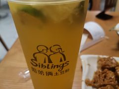 -姐弟俩土豆粉(沈阳铁西万达店)