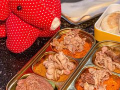 -熊大·鲜烤黄牛肉(五山店)