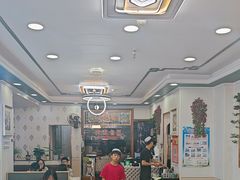 -尕西木老春台东乡手抓美食