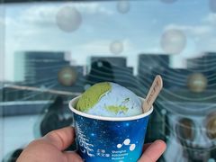 -Dal Cuore 达可芮冰淇淋(陕西北路店)