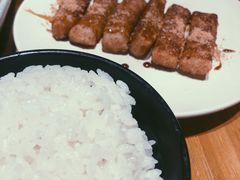 满满一碗米饭-十三式重庆江湖菜(金茂览秀城店)