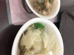 -三盛轩回民饺子馆