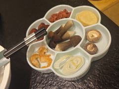 -阳坊胜利涮羊肉(阳坊老店)