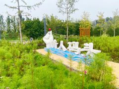 -东郊湿地公园