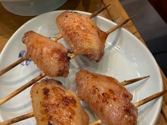 -1078號老北京涮肉(松柏店)