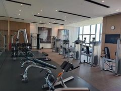 -中山利和希尔顿酒店