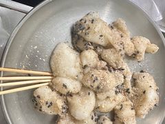 -老胡甜汤(龙眼店)