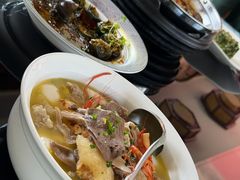 -湘湖大院(越王路店)
