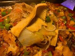 蒜香三道鳞-伟大航路烤鱼(迅驰广场店)