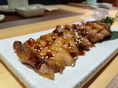 -酒井酱子·深夜食堂(东城汇店)