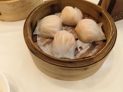 -金河半岛园林酒家(金融城店)