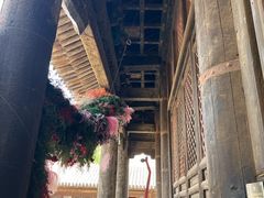 -嵩祝寺及智珠寺