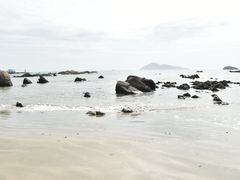 -沙扒湾