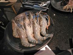 -Kingkong Buffet(The Mercury ville)