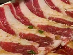 -新石器烤肉(西田城店)