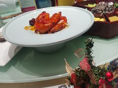 -缤圣源中国清真菜(群力店)